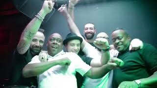 Bobby &amp; Steve @ Movimiento, Caserta - Aftermovie