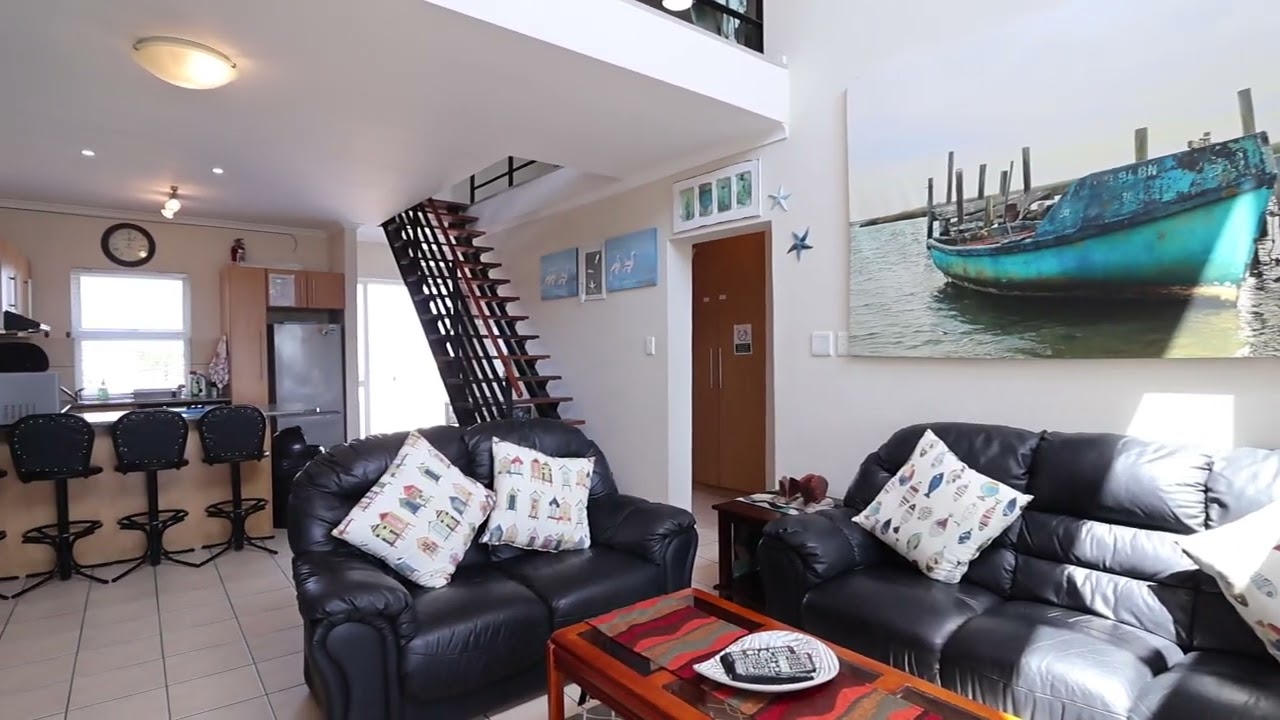 3 bedroom Flat for  | Port Owen