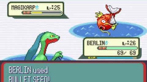 Pokemon Ruby Nuzlocke - Part 21