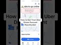 How To Get Your Uber Driver Account Reactivated #ubereats #uberdriver #uber #uberaccident