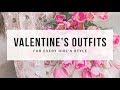 15 Valentine&#39;s Outfits For Every Girl&#39;s Style