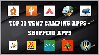 Top 10 Tent Camping Apps Android Apps screenshot 5