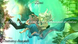 Destiny by rich miller