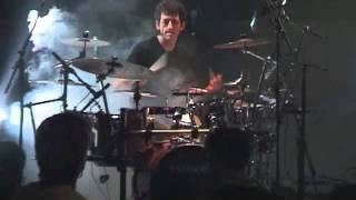 JoJo Mayer 04 Drum &amp; Bass HD.m4v