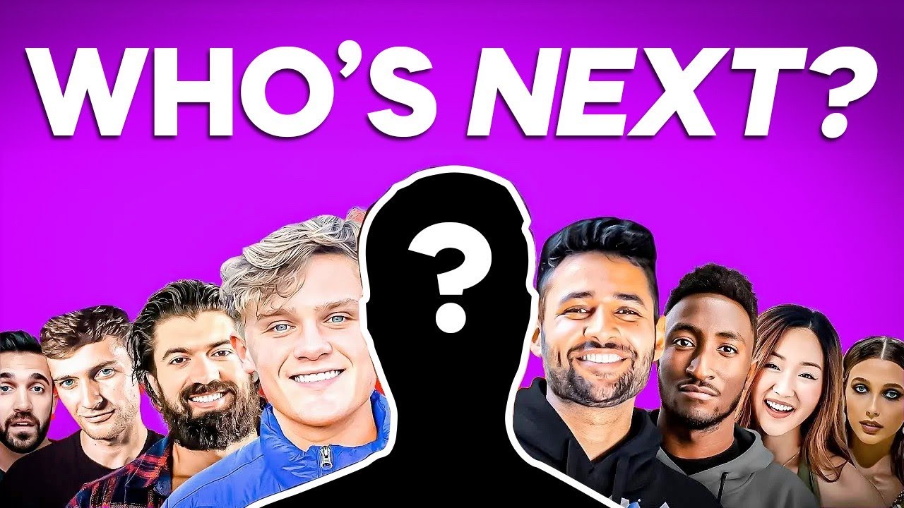 The FUTURE of YouTube | 2023 Emerging Creator Awards! (WINNERS)