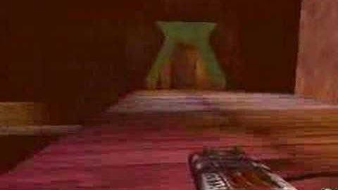 Unreal multiplayer coop - Ceremonial Chambers