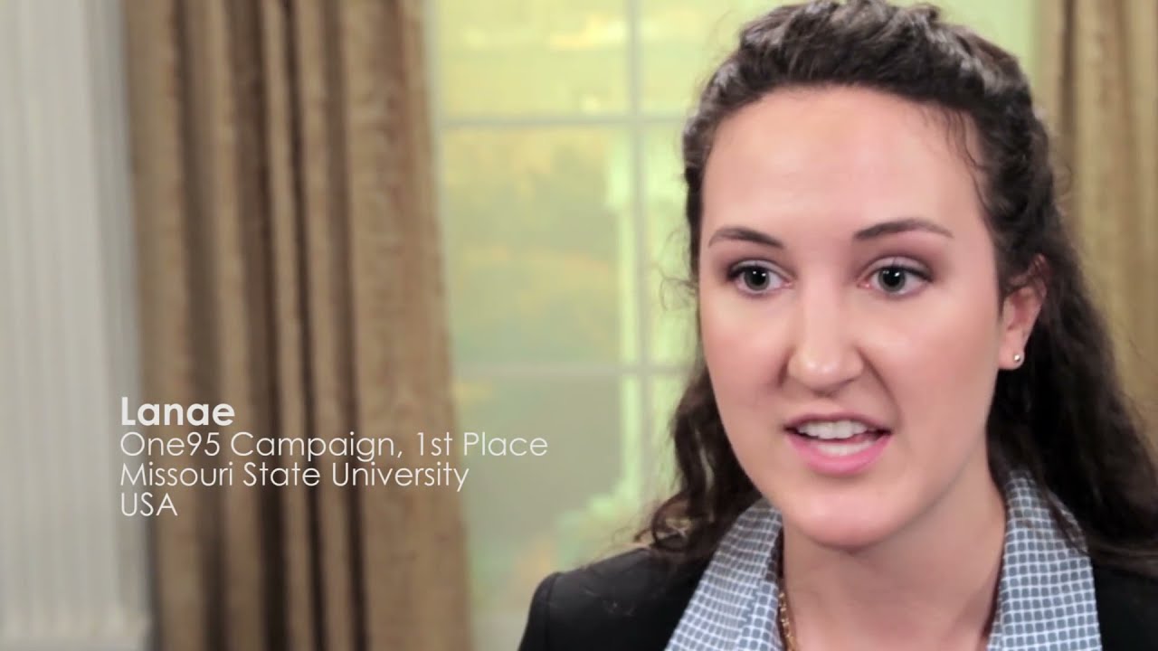 P2P Challenging Extremism Finals Recap - Spring 2015