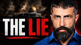 “You’ve Been Lied To About Israel” | Mosab Hassan Yousef