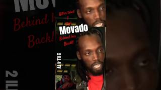 Mavado said he was loyal and killer tried to style him behind his back #jamaica