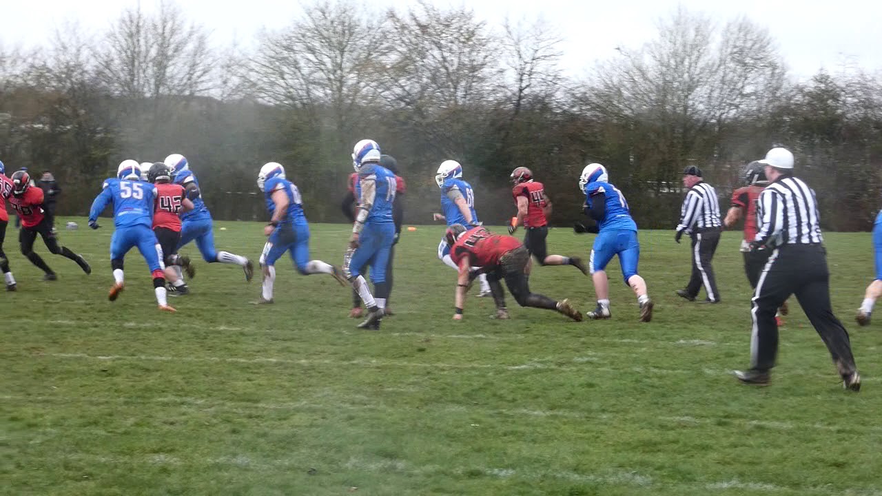 CU Jets vs. UCLAN Rams March 3rd 2019 (Warwick University) (28) - YouTube