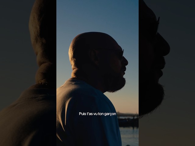 J’ai fait d’la musique avec c’que Papa a cassé…