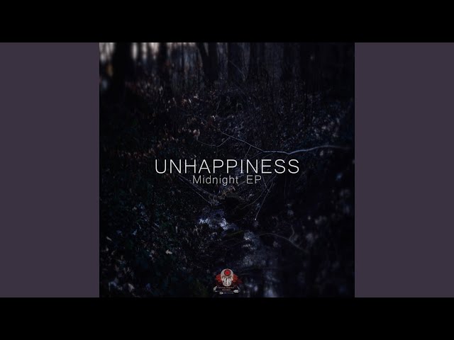 Unhappiness - A Smile That Could Light Up This Whole World