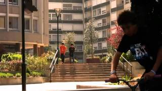 The French Collaboration - Trailer