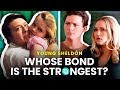 Young Sheldon: Best Duos from the Series | OSSA Movies