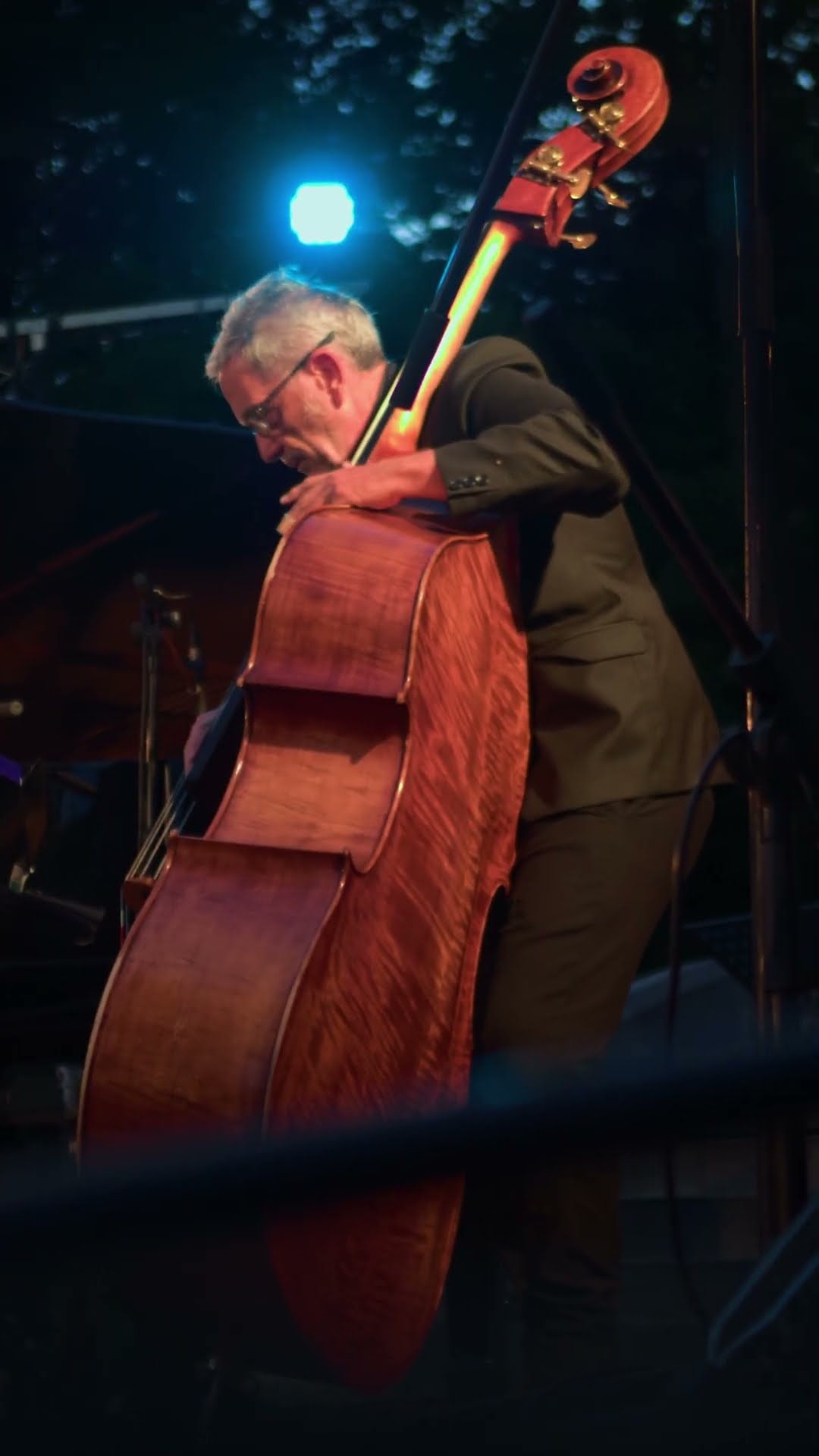 Jazz Quintet Live - Ubaye Jazz Festival 2025
