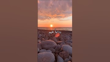 سورة الإنسان #اسلام_صبحي #تلاوة_خاشعة #راحة_نفسية