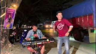 Jamila | Arie Dhelon | ANCI & UCCI LARICCI | Anto Sarro