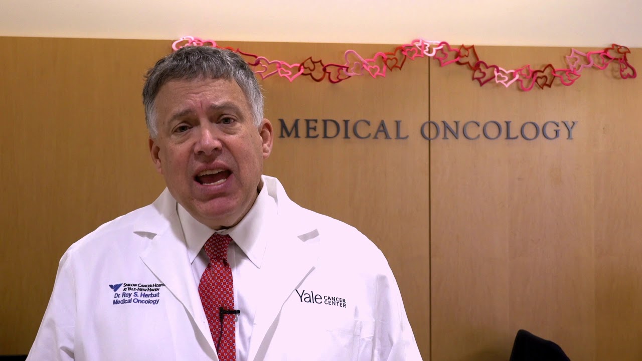 SMILOW 10 - Smilow Cancer Hospital | Yale Cancer Center 2020