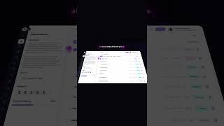 Saas motion graphics project for Flowspace