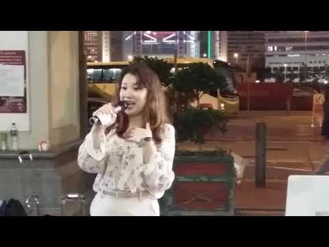 20190505  Singing  金樂之星  樂樂《南屏晚鐘》