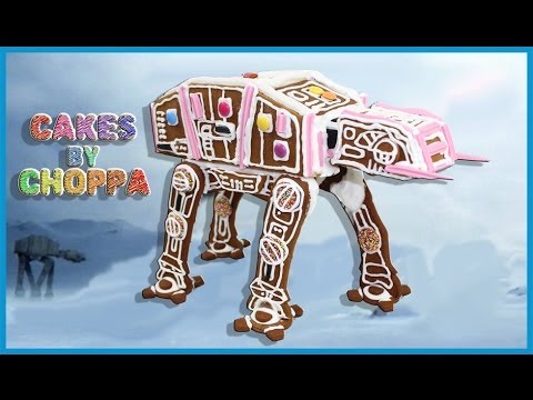 gingerbread-star-wars-at-at-walker-|-(how-to)-feat:-thepapadumgeek