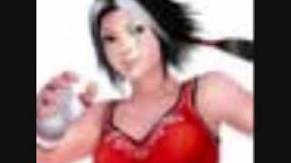 The King of Fighters: Maximum Impact Music - Gaining Strength Under the Waterfall