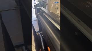 Профессиональные режущие плоттеры с рулонной подачей серии GR8000 GC8000 cutting plotter vid 17