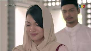 Video thumbnail of "Amylea & Kaer - Tak Pernah Hilang (Ost Nur)"