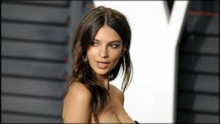 Emily Ratajkowski totalement nue et sexy sur Instagram, elle enflamme la Toile (photos)