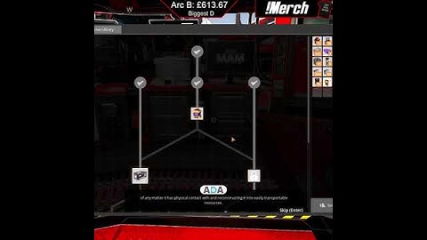 I Can Awaken SAM Ore - Satisfactory 1.0