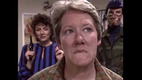 The Greatest Prisoner Cell Block H Characters No 10 Myra Desmond Part 2 of 2( No 10 not 11 as shown)