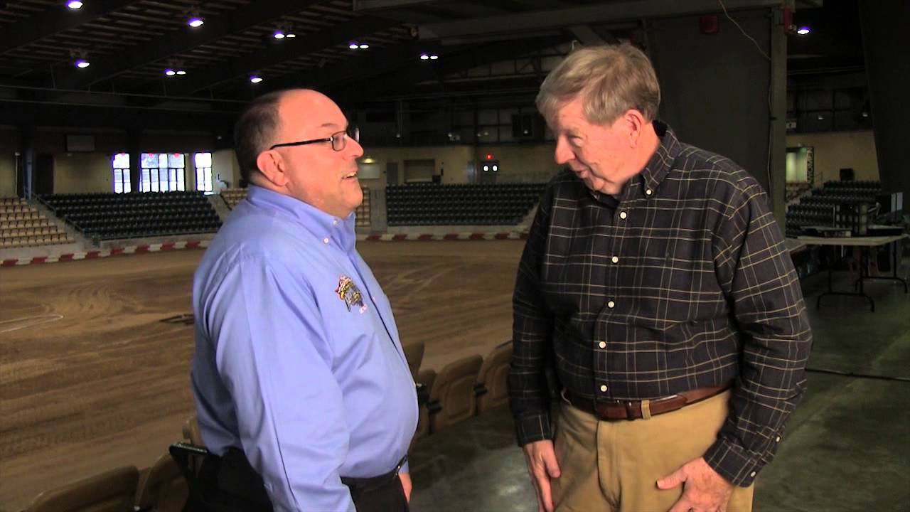 Mayor of Batesville YouTube