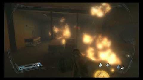 FEAR2 Flamethrower 2