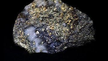 Video 9 - Gold Bug Pro in a Spanish Arrastra & Gold Mining in the Bradshaws