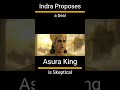 An Unconventional Proposal