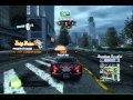 Burnout Paradise walkthrough part 20