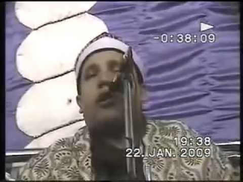 الشيخ حجاج الهنداوى سورة الانبياء Hajjaj Hindawi  الشيخ حجاج الهنداوى سورة الانبياء Hajjaj Hindawi