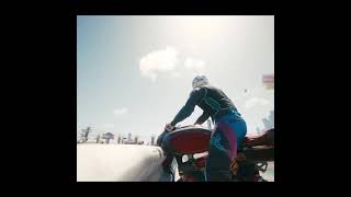 Hilarious Bike Glitch/Physics in Cyberpunk 2077