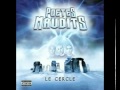 Potes maudits feat leila  le cercle  prod by lagence beatmakers