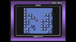 Pokémon Blue (Game Boy) - Elite Four & Champion Battle (No Commentary)