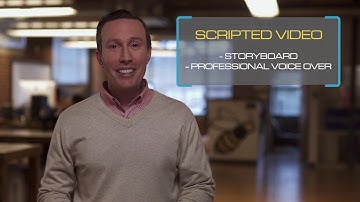Tips: Interview vs Scripted Video