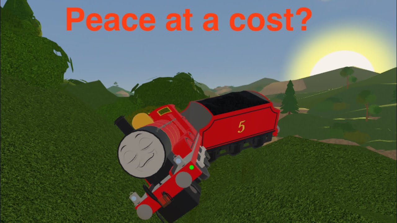 James’s Frankenstein