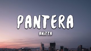 Watch Anitta Pantera video