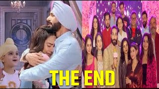 Teri Meri Dooriyaan | LAST EPISODE|  This Is How Angad-Sahiba Story Will  End, Climax Details Out