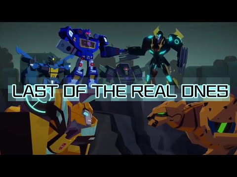 last of the real ones (beetor & soundrod amv)