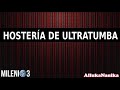 Milenio 3 - La Hostería de Ultratumba