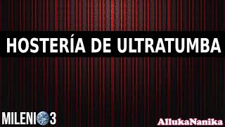 Download Milenio 3 - La Hostería De Ultratumba Video MP3 Milenio 3 - La Hostería De Ultratumba