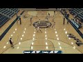 #2 Campbellsville University vs. #3 Trinity Christian College