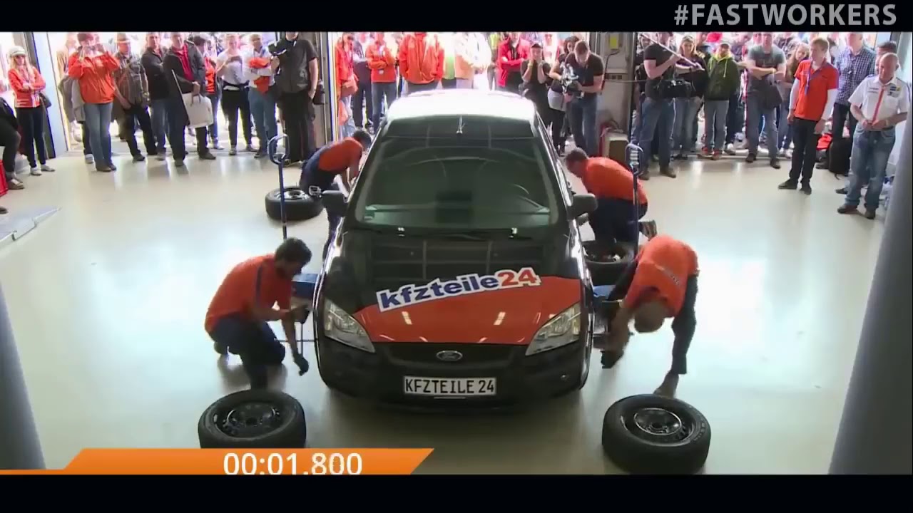 Fastest workers 🔥 LEVEL 100  🔥  REALLY FAST 2018