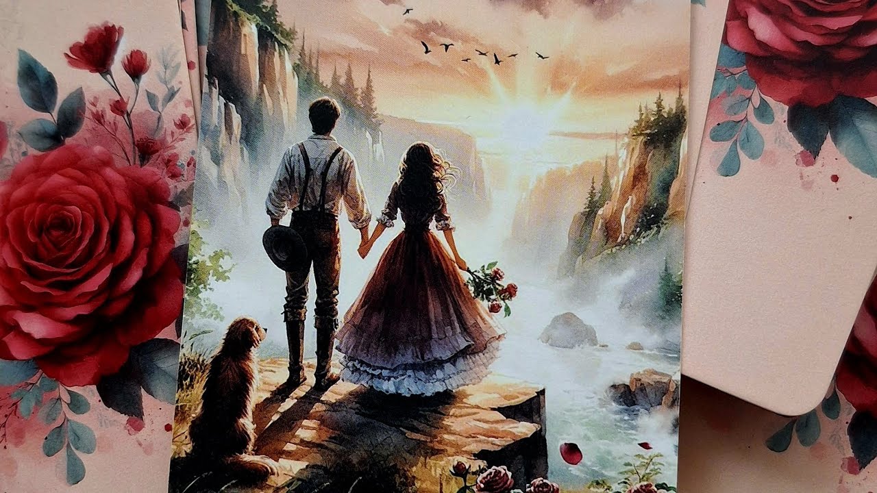 ✨️Какво е неговото Отношение за теб Точно в Този Момент✨️⁉️⁉️